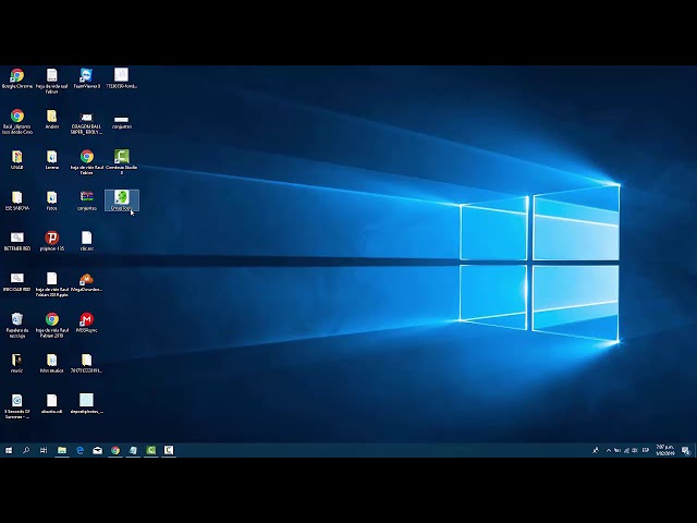 CmapTools v6.03 - Como Descargar, Instalar y Usar - 2019
