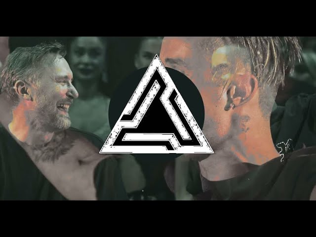 Jaden Bojsen & David Guetta – Let’s Go (Extended Mix)