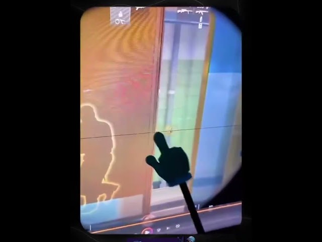 What you see is what you get (Sub-tick) 🫣 #cs2 #cs #counterstrike #counterstrike2 #csgo