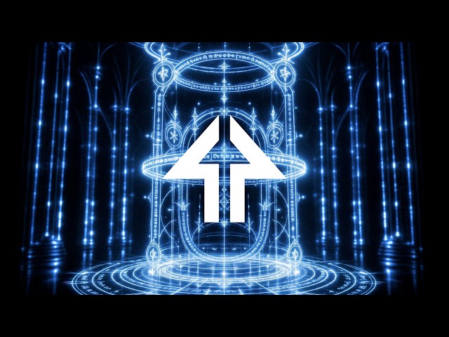 Gabry Ponte, Reggio - Ritual (Official Visualizer)