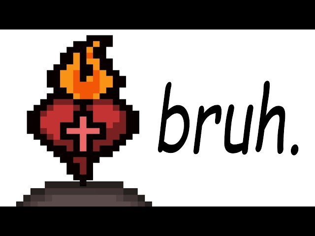 most random sacred heart be like: