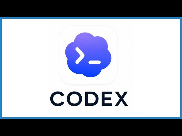How to install and use OpenAI Codex CLI on Windows 11