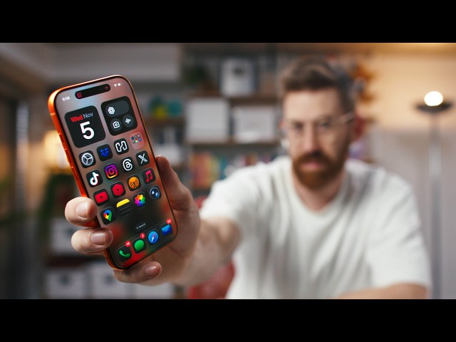 How I Set Up a New iPhone for 2026