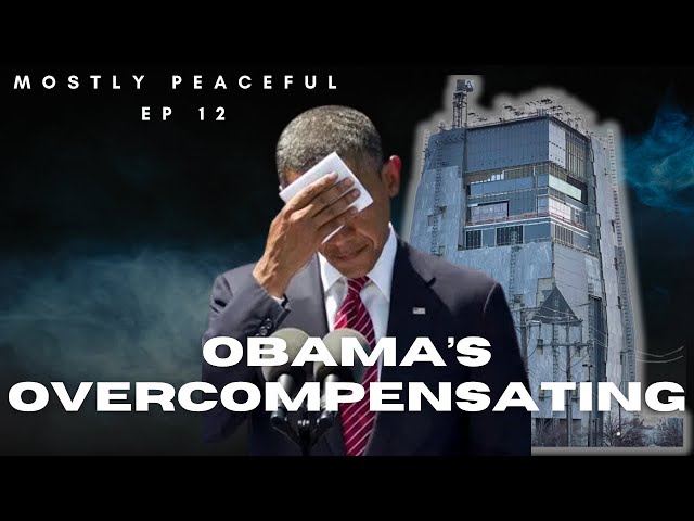 Kamala: GREATEST EVER?! Pelosi SNAPS, OBAMA Overcompensating| Mostly Peaceful w/ Dan and Chris