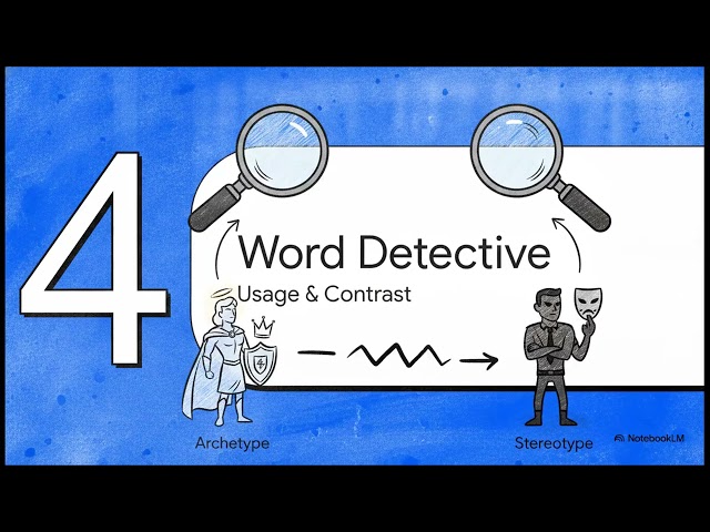 Archetype | Wordsmyth Word of the Day (Explained)
