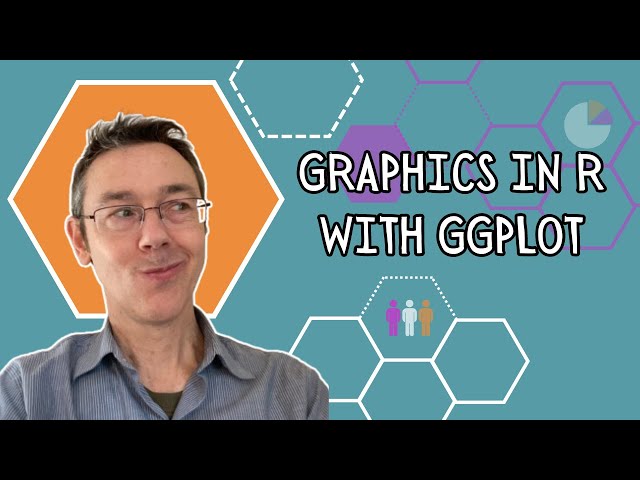 Graphics in R with ggplot()