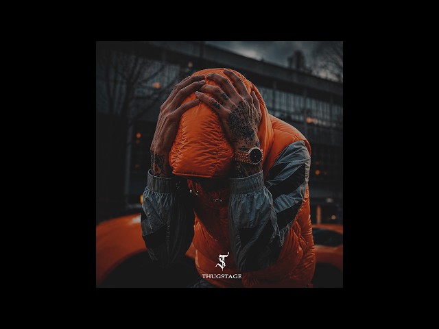 [FREE] Guitar Drill type beat x Melodic Drill type beat "ORANGE" | Central Cee type beat