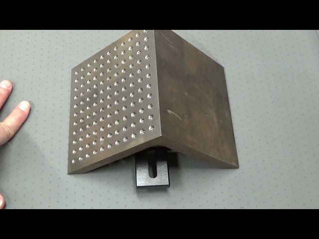 Shop Made Tools