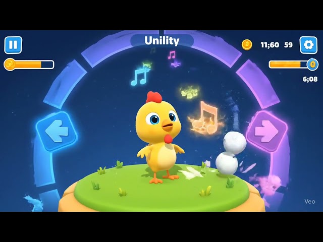 BeatChickenニセ広告PV