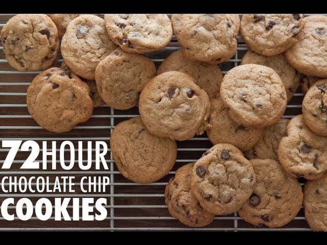 Gaby's Best Chocolate Chip Cookies