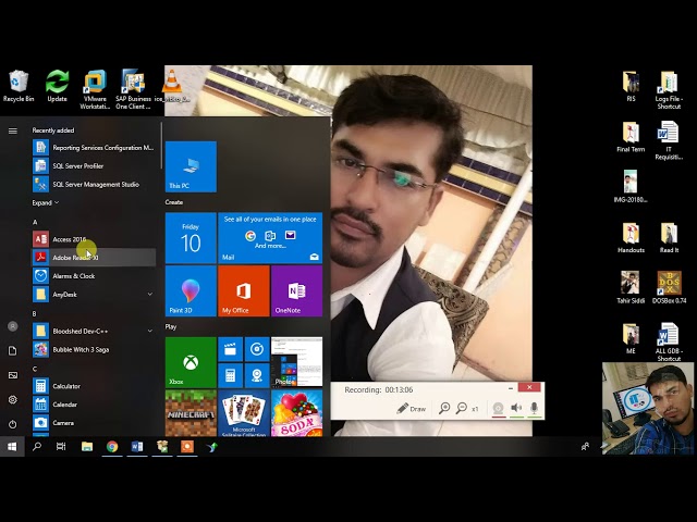 How to install Microsoft SQL Server 2012