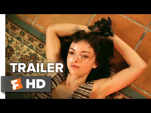 M.F.A. Trailer #1 | Movieclips Indie