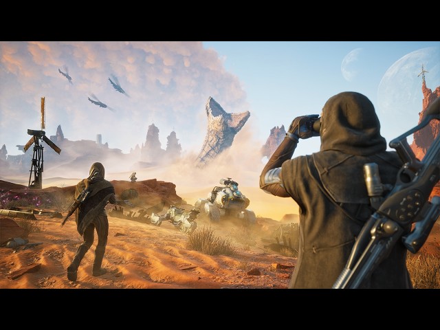 Is This NEW DUNE Game Actually Good?