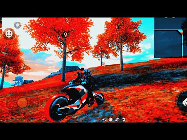 Treading Color Grading Like ALIF FF Short Edit Tutorial In Kinemaster || Edit Like @ALIF FF #xml 🥀❣️