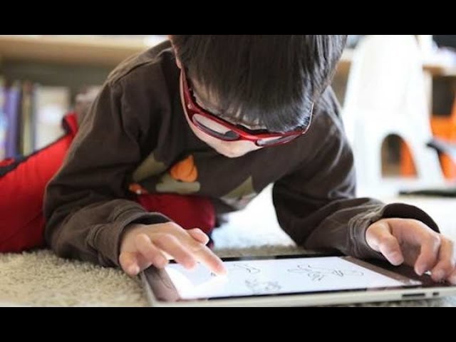 Especial Niños. Aplicaciones de iPad y iPhone Educativas para Repasar este Verano