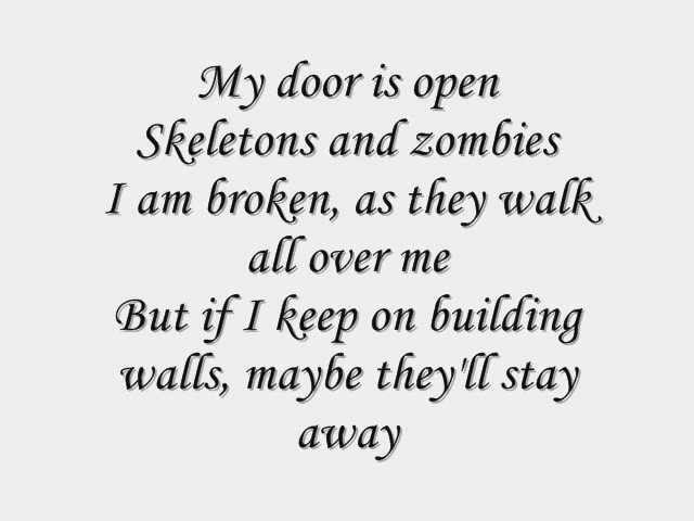 Laura Shigihara - Cube Land - Lyrics