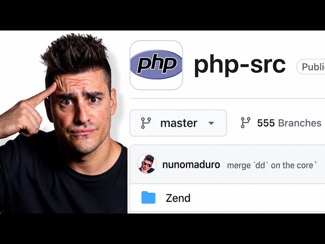 I added dd() to php core.. Here's how PHP source code actually works