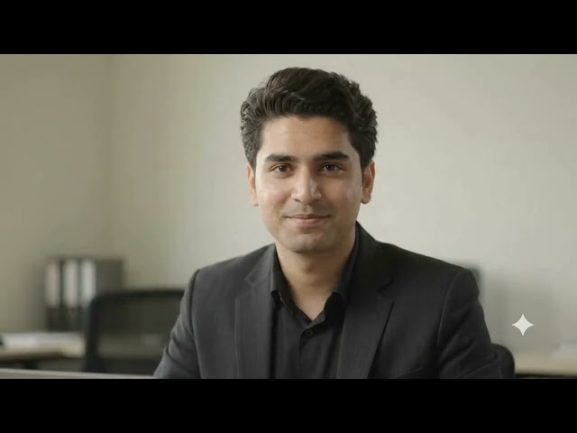 Meet Nauman, Full-Stack & Mobile App Developer | Flutter, Node.js, & Web Solutions