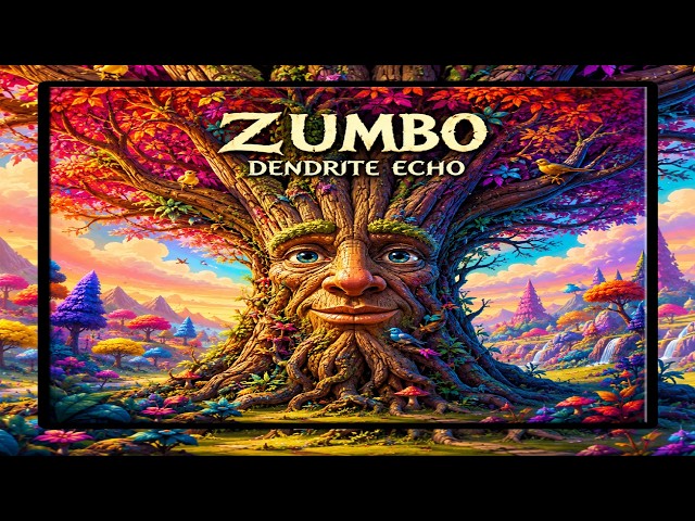 ZUMBO : Dendrite Echo (Original)