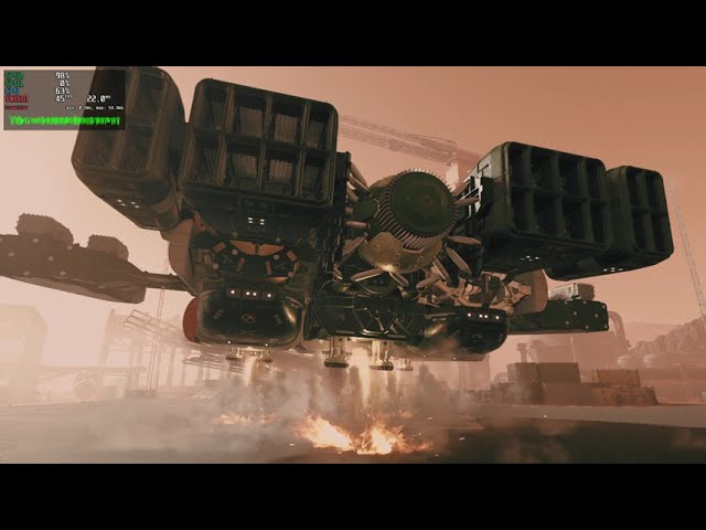 Starfield Linux: Ahora sí, los mods justos como me gusta...(sólo son 7-8 mods)