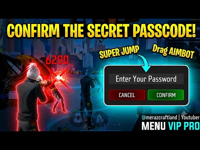 How to new 1v1 panel craftland map code | Hack craftland map | watch full video end #freefire #panel