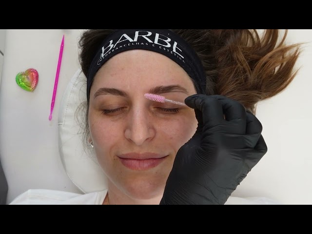 Clase 29 | Henna para Rubias: Qué Color Usar sin Errar | Curso Gratis de Diseño de Cejas