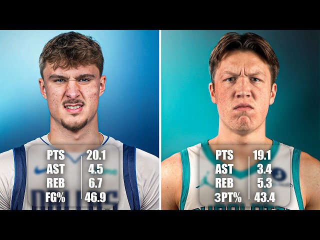 The Truth About The ROY Race Nobody Wants To Admit