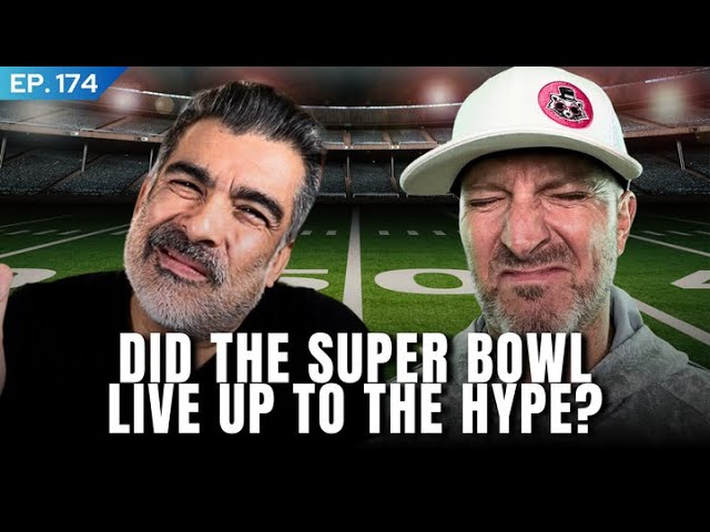 The Super Bowl, Social Media, & The Engagement Trap—What Actually Works?