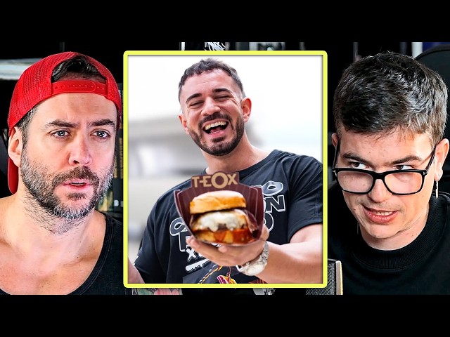I HATE FOODIES - Former chef lets it all out
