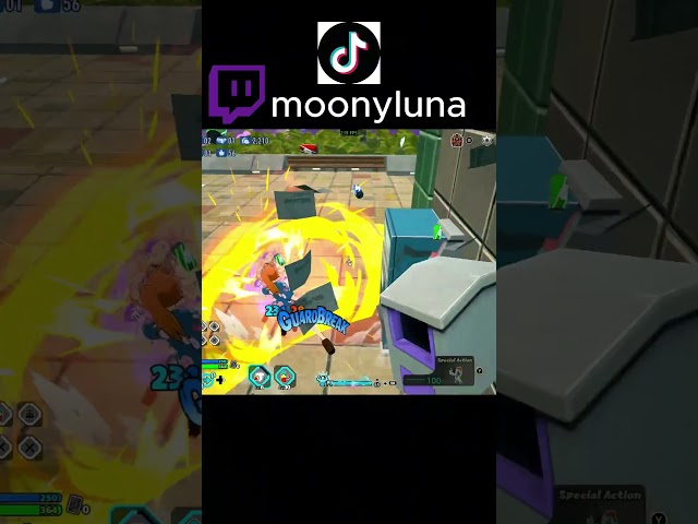 cheating toga #myheroultrarumble #mhur #ultrarumble #myheroultrarumblegameplay