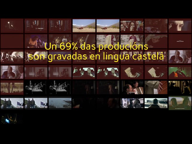 I Premios María Luz Morales: 'Films From Galicia (?)', de Brais Romero
