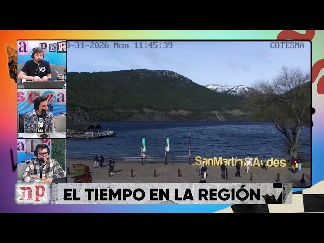 AHORA | NADA PERSONAL