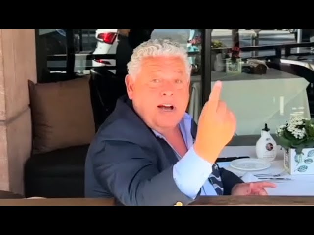 “I’m a lawyer and this is illegal”