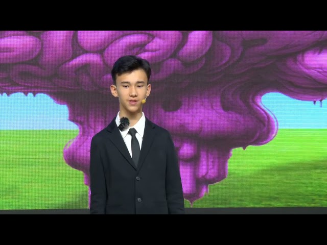 How to Create a Memory Palace  | Lincoln Durupt | TEDxShekou Intl School