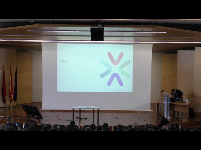 SQLSaturday Madrid Track 1   Planes de ejecución con SQL Server 2017 2019
