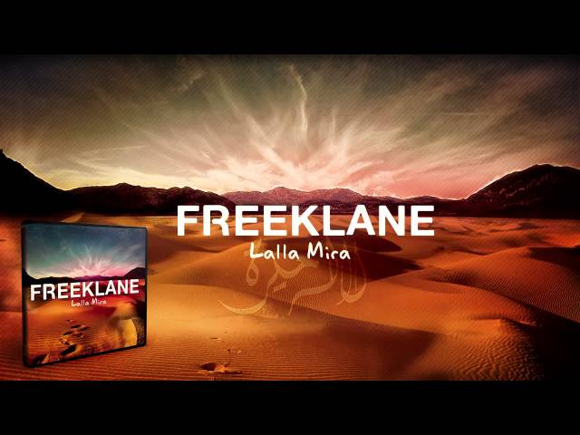 Freeklane - Bent Soltan Complet ( HD + Paroles ) بنت السلطان فريكلان