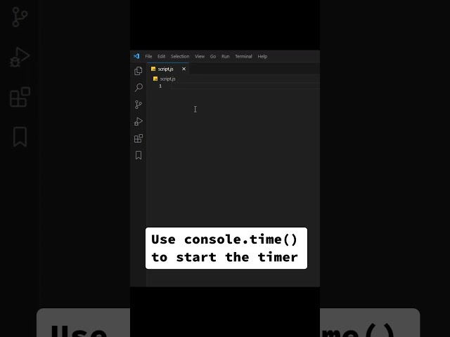 Console log in JavaScript Like an expert #3d