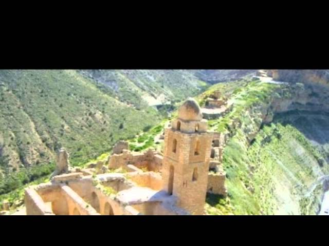 En terres inconnues Aux Portes Du Désert chechar
