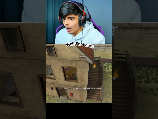 Ajju bhai shocked🤯 #freefire #djexo #totalgaming #shorts