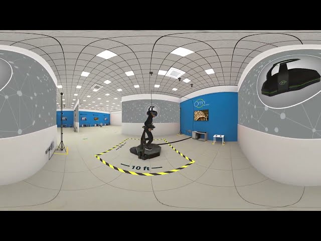 XR Studio, R&D Lab for AR VR MR devices for Enterprise 360° Video #vr #virtualreality #lab #studio