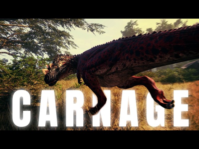 the Brawlers - A Ceratosaurus Journey - The Isle Evrima