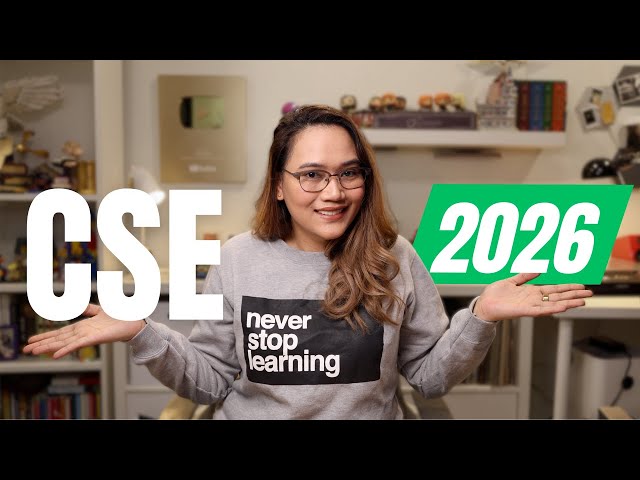 Civil Service Exam 2026
