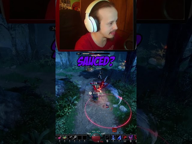 They're using psychologically warfare now