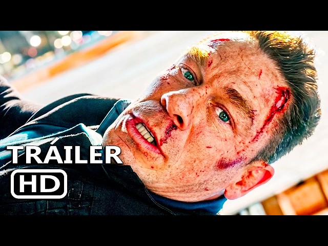 MATCHBOX The Movie Trailer (2026) John Cena