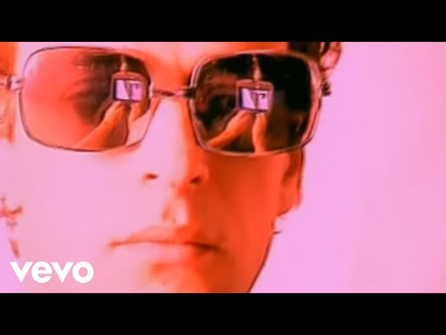 Gustavo Cerati - Pulsar (Official Video)