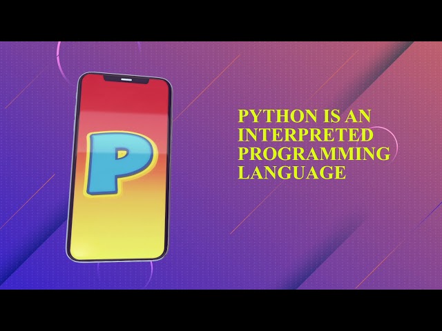 Python: tutorial android App