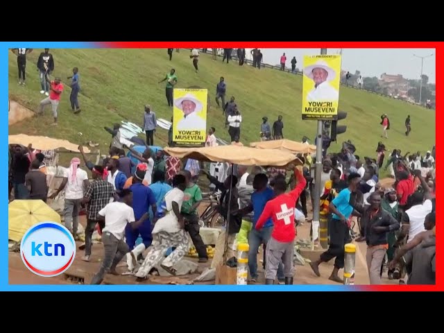 Fears rise over fairness of Uganda’s elections amid bias claims