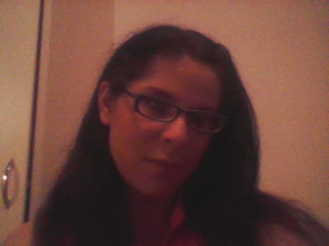 Patricia/MissGoa On Swedish TV Program TV4, Year 2003 Program Leader:Linda Bengtzing Music Artist!