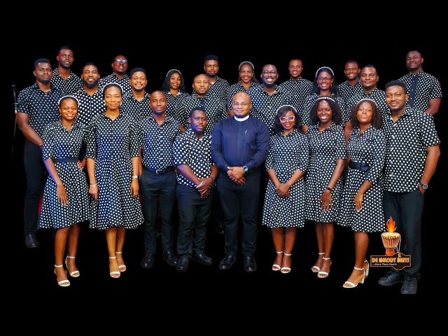 Pray Always Pray | Hymn tune- Pax Tecum |De Melody Beats