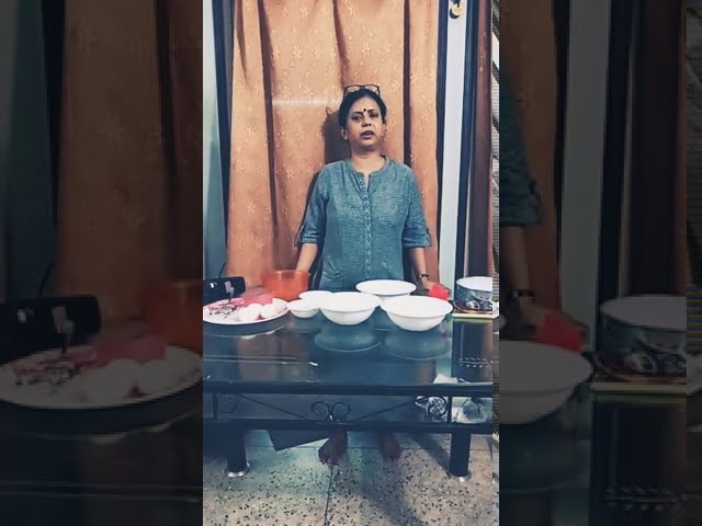 DWish Baking Tutorial for kids with Mamma